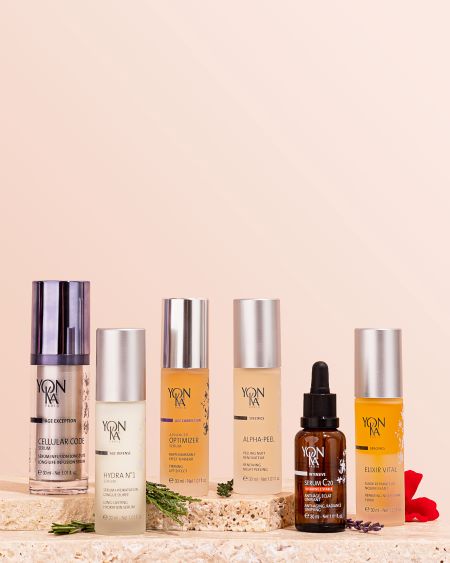 SERUM_COLLECTION450 SERUM_COLLECTION450